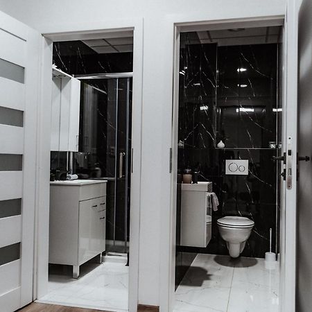 Aparthotel Dudok Żylina Zewnętrze zdjęcie