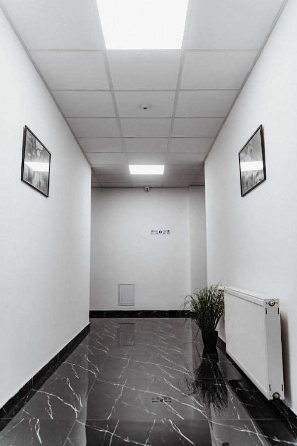 Aparthotel Dudok Żylina Zewnętrze zdjęcie