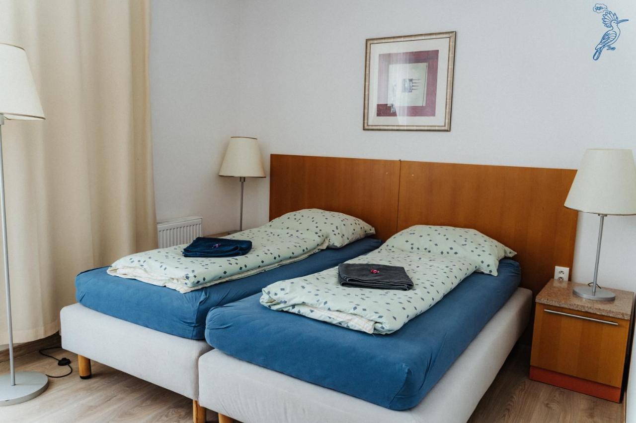 Aparthotel Dudok Żylina Zewnętrze zdjęcie
