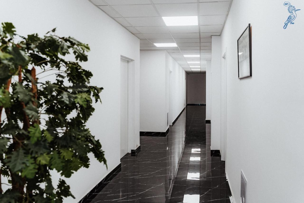 Aparthotel Dudok Żylina Zewnętrze zdjęcie