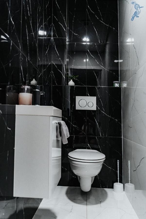 Aparthotel Dudok Żylina Zewnętrze zdjęcie