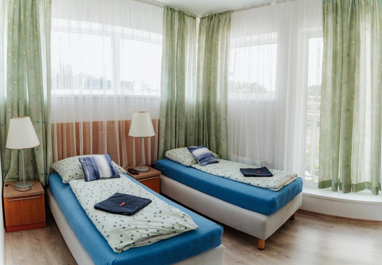 Aparthotel Dudok Żylina Zewnętrze zdjęcie
