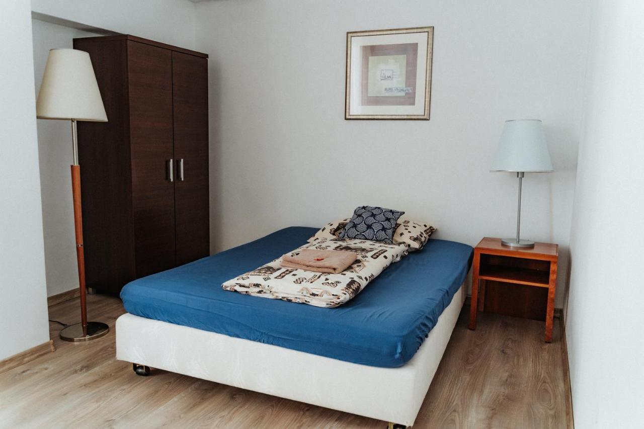 Aparthotel Dudok Żylina Zewnętrze zdjęcie