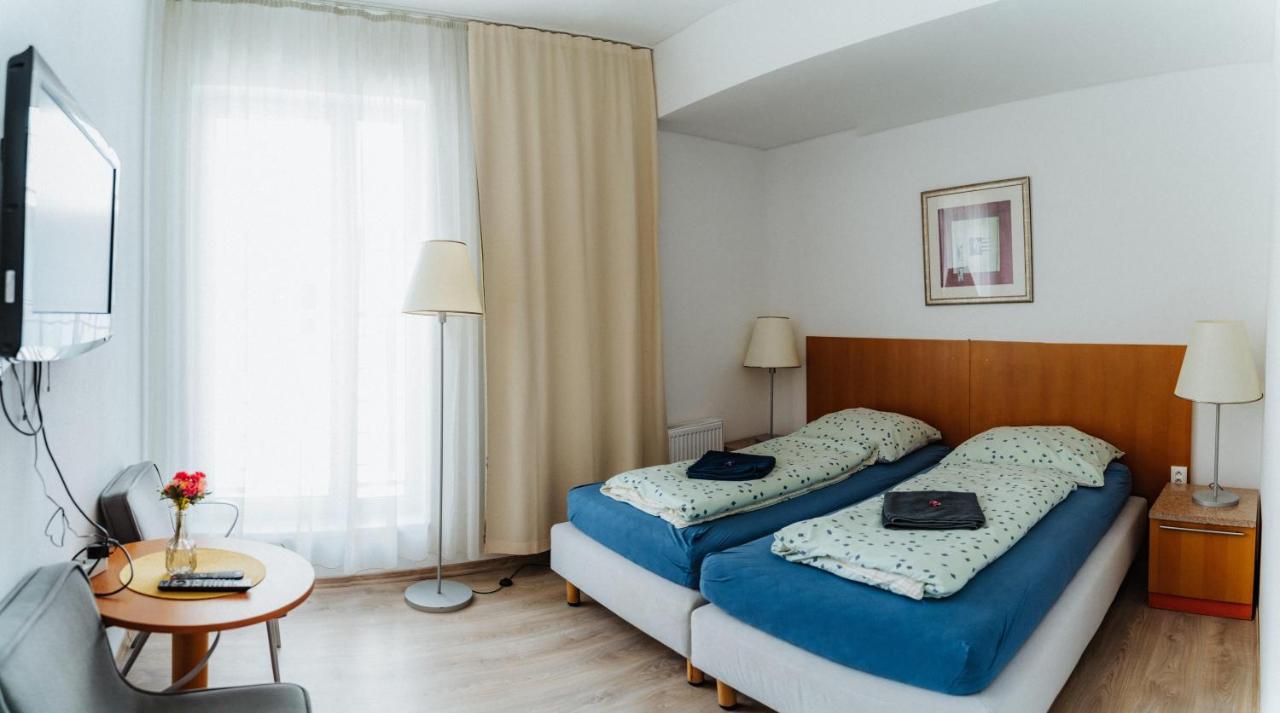Aparthotel Dudok Żylina Zewnętrze zdjęcie
