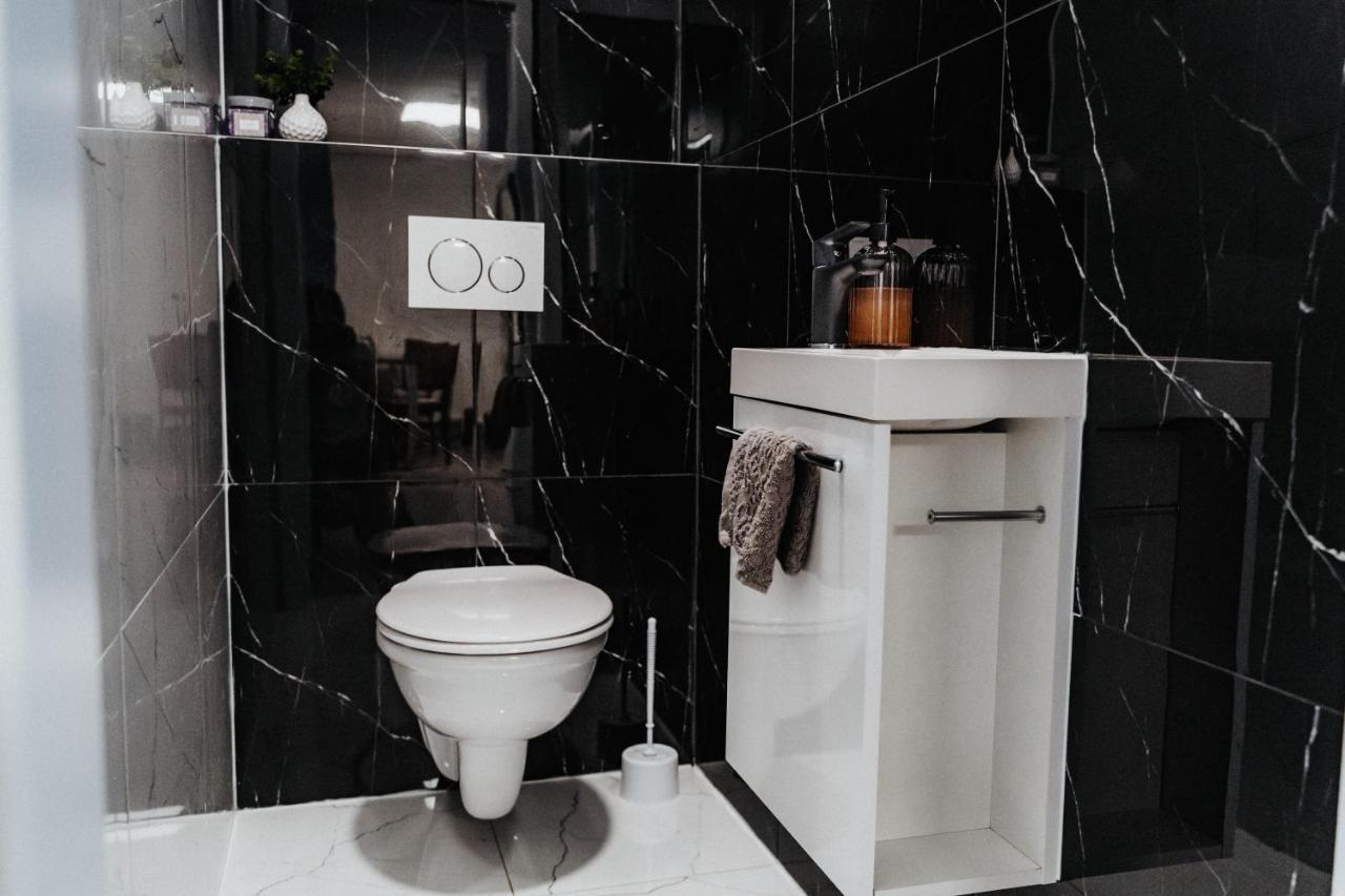 Aparthotel Dudok Żylina Zewnętrze zdjęcie