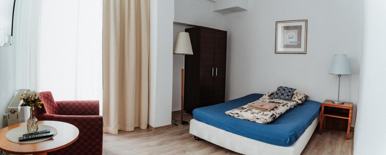 Aparthotel Dudok Żylina Zewnętrze zdjęcie