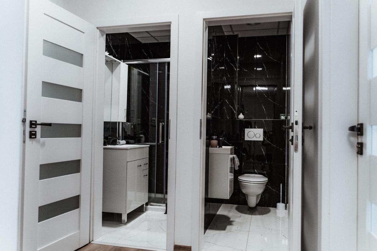 Aparthotel Dudok Żylina Zewnętrze zdjęcie